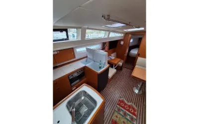 BAVARIA 42 VISION