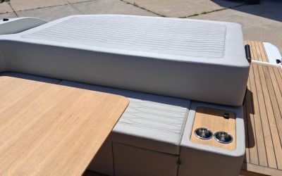 CRANCHI A 32 LT