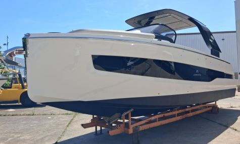 CRANCHI A 32 LT