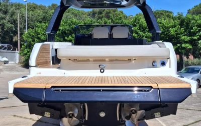 CRANCHI A 32 LT