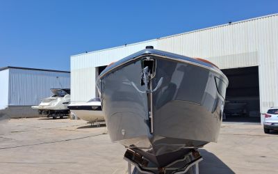 CRANCHI E 26 CLASSIC