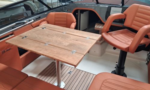 CRANCHI E 26 CLASSIC