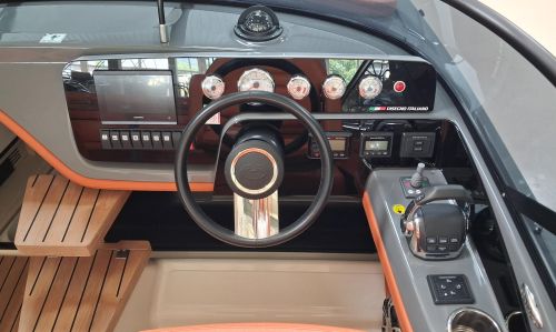 CRANCHI E 26 CLASSIC