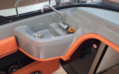 CRANCHI E 26 CLASSIC