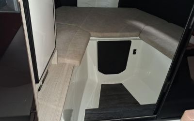 CRANCHI E 26 CLASSIC