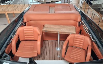 CRANCHI E 26 CLASSIC