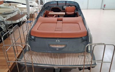 CRANCHI E 26 CLASSIC