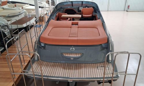 CRANCHI E 26 CLASSIC