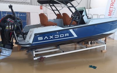 SAXDOR 200 Sport