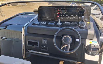 CRANCHI A 32 LT