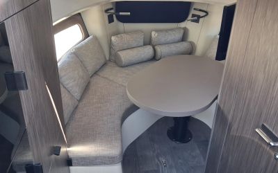 CRANCHI A 32 LT