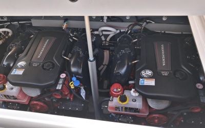CRANCHI A 32 LT