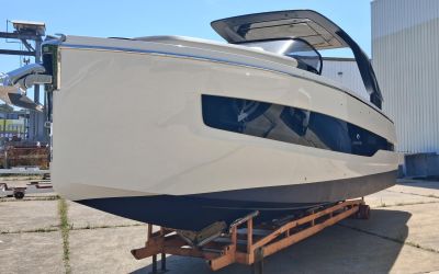 CRANCHI A 32 LT