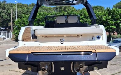 CRANCHI A 32 LT