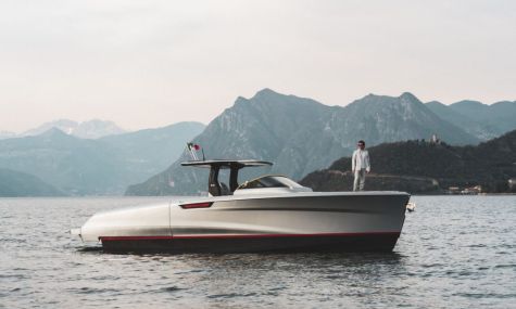 Bellini Astor 38