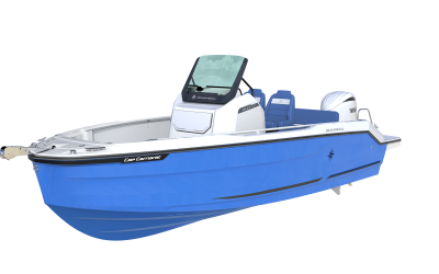 JEANNEAU CAP CAMARAT 6.0 CC