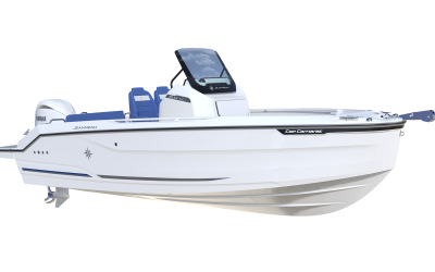 JEANNEAU CAP CAMARAT 6.0 CC