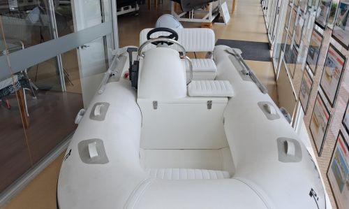 IMNASA 380 RIB