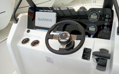 JEANNEAU CAP CAMARAT 6.0 CC 