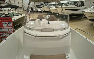 JEANNEAU CAP CAMARAT 7.5 CC