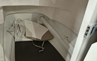 JEANNEAU CAP CAMARAT 7.5 CC