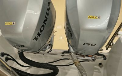 JEANNEAU CAP CAMARAT 7.5 CC
