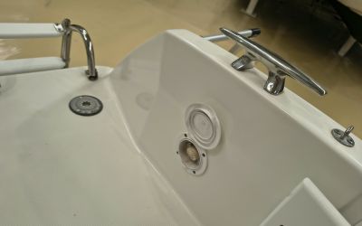 JEANNEAU CAP CAMARAT 7.5 CC