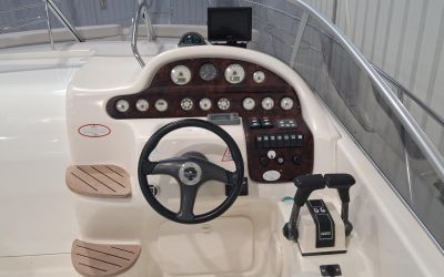 CRANCHI ZAFFIRO 28