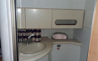 CRANCHI ZAFFIRO 28