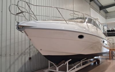 CRANCHI ZAFFIRO 28