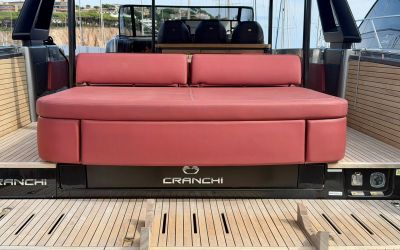 CRANCHI A 46 LT