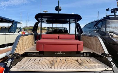 CRANCHI A 46 LT