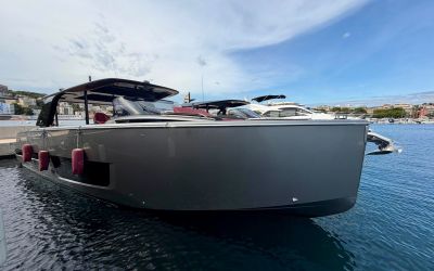 CRANCHI A 46 LT