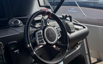 CRANCHI A 46 LT