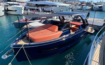 CRANCHI A 32 LT