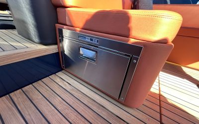 CRANCHI A 32 LT