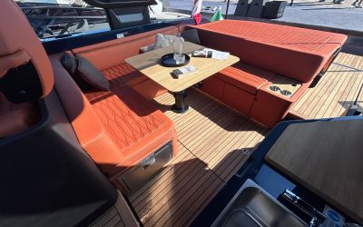 CRANCHI A 32 LT