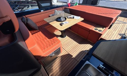 CRANCHI A 32 LT