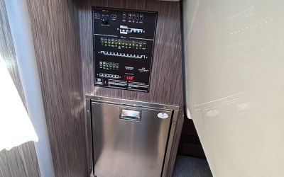 CRANCHI A 32 LT