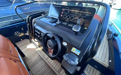 CRANCHI A 32 LT