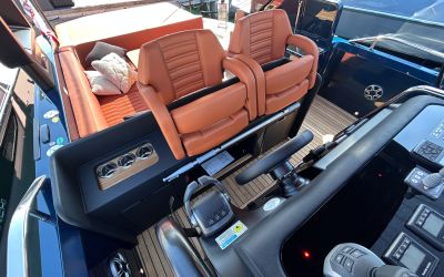 CRANCHI A 32 LT
