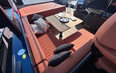 CRANCHI A 32 LT