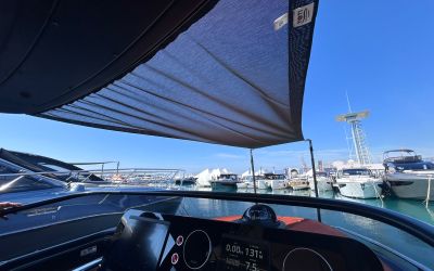CRANCHI A 32 LT