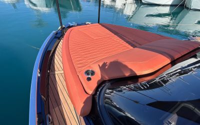 CRANCHI A 32 LT
