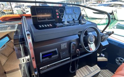CRANCHI A 32 LT