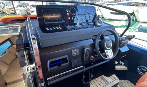 CRANCHI A 32 LT