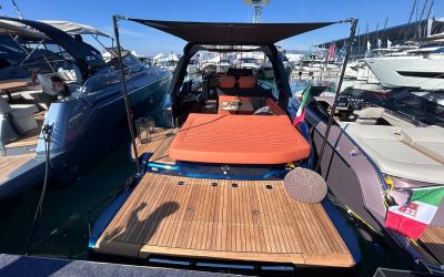 CRANCHI A 32 LT