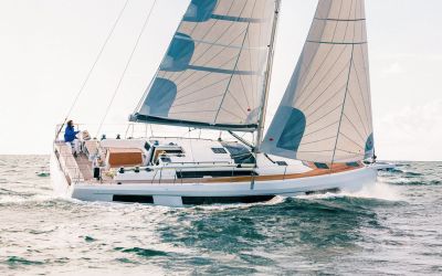 Dufour 44