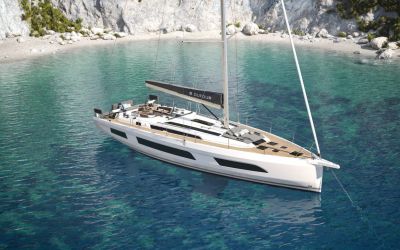 Dufour 54