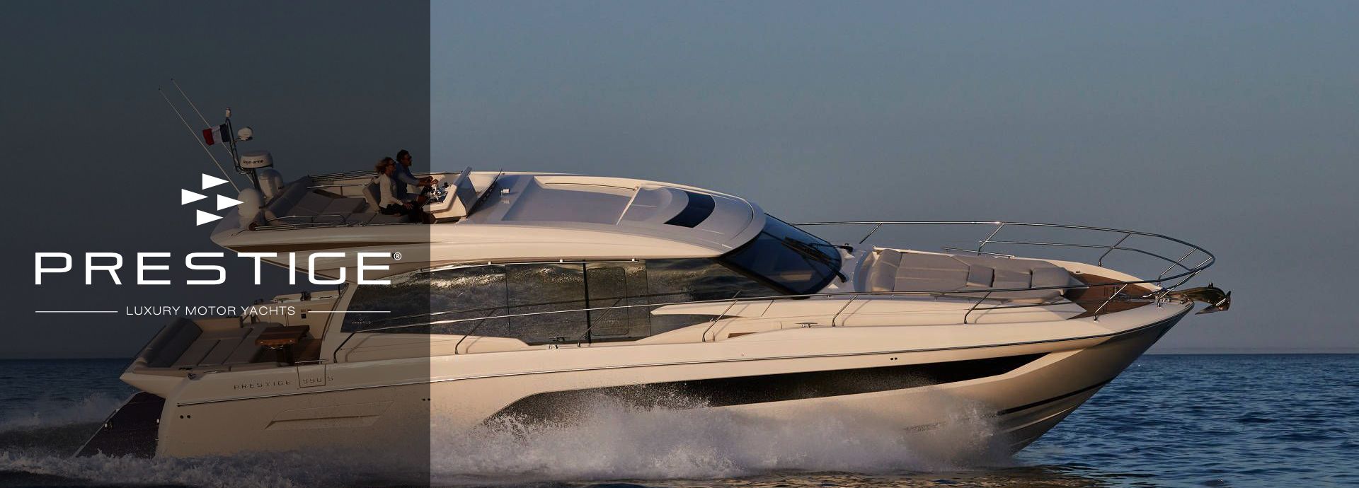 Prestige Yachts